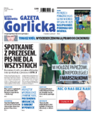 Tyg. Gazeta Gorlicka