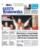 Gazeta Krakowska / mut Podhale