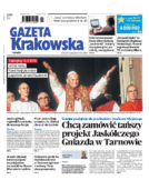 Gazeta Krakowska