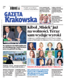 Gazeta Krakowska / mut Małopolska Zachodnia