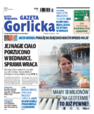 Tyg. Gazeta Gorlicka