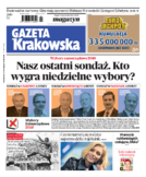 Gazeta Krakowska / mut Nowy Sącz