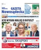 Tyg. Gazeta Nowosądecka