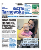 Tyg. Gazeta Tarnowska