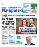 Tyg. Małopolski Chrzanów, Olkusz