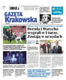 Gazeta Krakowska / mut Podhale