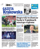 Gazeta Krakowska / mut Małopolska Zachodnia