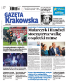 Gazeta Krakowska / mut Nowy Sącz