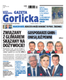 Tyg. Gazeta Gorlicka