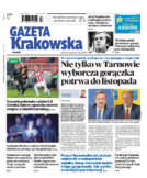 Gazeta Krakowska