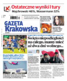 Gazeta Krakowska / mut Kraków