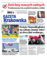 Gazeta Krakowska