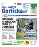 Tyg. Gazeta Gorlicka