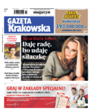 Gazeta Krakowska / mut Podhale