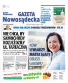 Tyg. Gazeta Nowosądecka