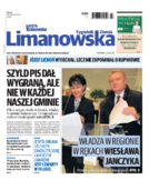 Tyg. Ziemia Limanowska