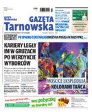 Tyg. Gazeta Tarnowska