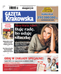 Gazeta Krakowska