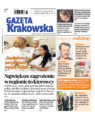 Gazeta Krakowska / mut Małopolska Zachodnia