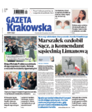 Gazeta Krakowska / mut Nowy Sącz