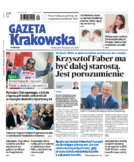 Gazeta Krakowska / mut Podhale