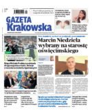 Gazeta Krakowska / mut Małopolska Zachodnia