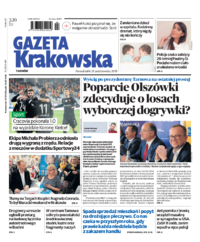 Gazeta Krakowska