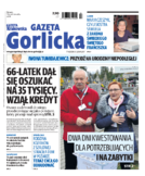 Tyg. Gazeta Gorlicka