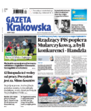 Gazeta Krakowska / mut Nowy Sącz