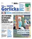 Tyg. Gazeta Gorlicka