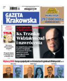 Gazeta Krakowska / mut Kraków