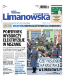 Tyg. Ziemia Limanowska