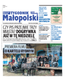 Tyg. Małopolski/Nad Sołą i Skawą