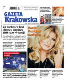 Gazeta Krakowska / mut Nowy Sącz