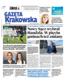 Gazeta Krakowska / mut Nowy Sącz