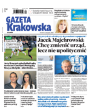 Gazeta Krakowska / mut Kraków