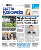 Gazeta Krakowska / mut Podhale