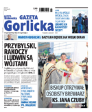 Tyg. Gazeta Gorlicka