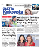 Gazeta Krakowska / mut Nowy Sącz