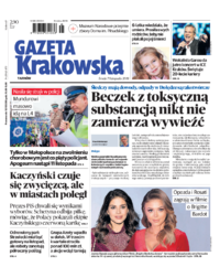 Gazeta Krakowska