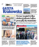 Gazeta Krakowska / mut Małopolska Zachodnia