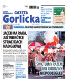 Tyg. Gazeta Gorlicka