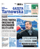 Tyg. Gazeta Tarnowska