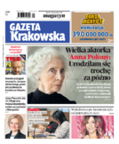 Gazeta Krakowska / mut Nowy Sącz