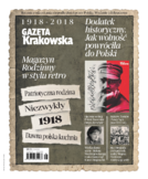 Gazeta Krakowska / mut Małopolska Zachodnia