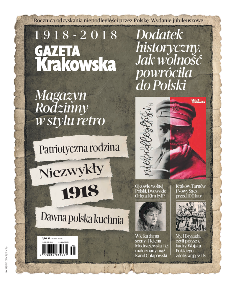 Gazeta Krakowska