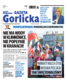 Tyg. Gazeta Gorlicka