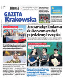 Gazeta Krakowska / mut Kraków