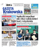 Gazeta Krakowska / mut Nowy Sącz