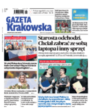 Gazeta Krakowska / mut Małopolska Zachodnia